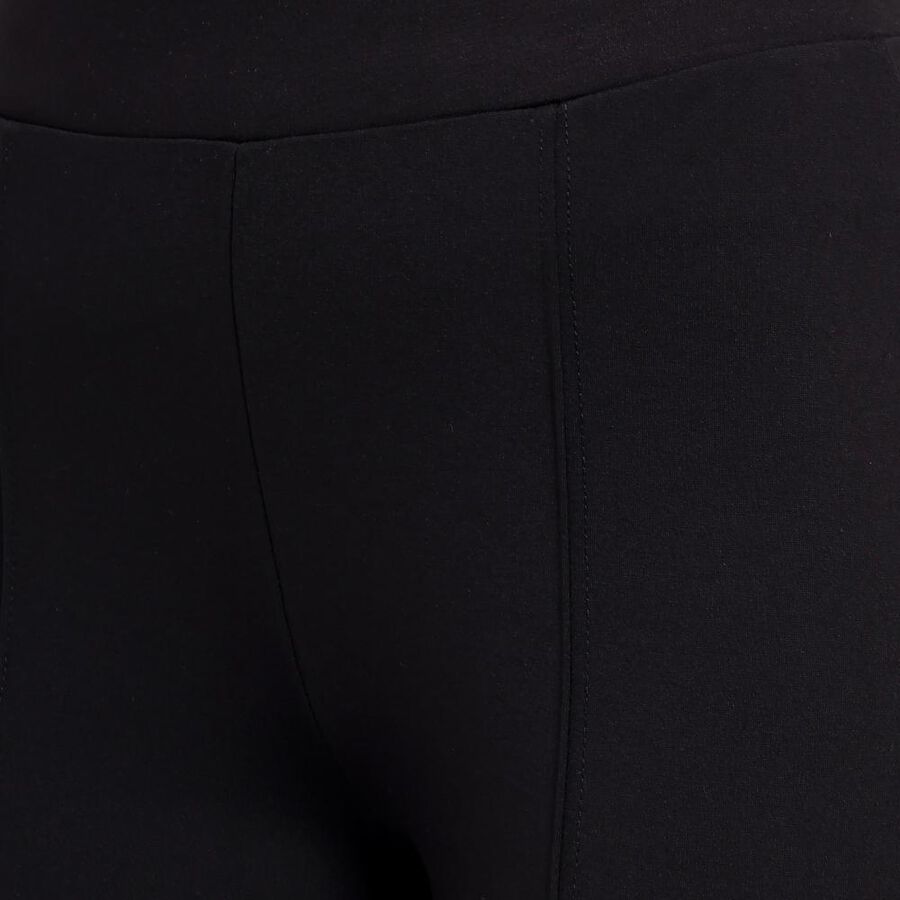 Ladies' Trouser, Black, large image number null